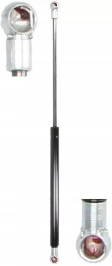 фото №1, Magnum tech пружина газова mgs098