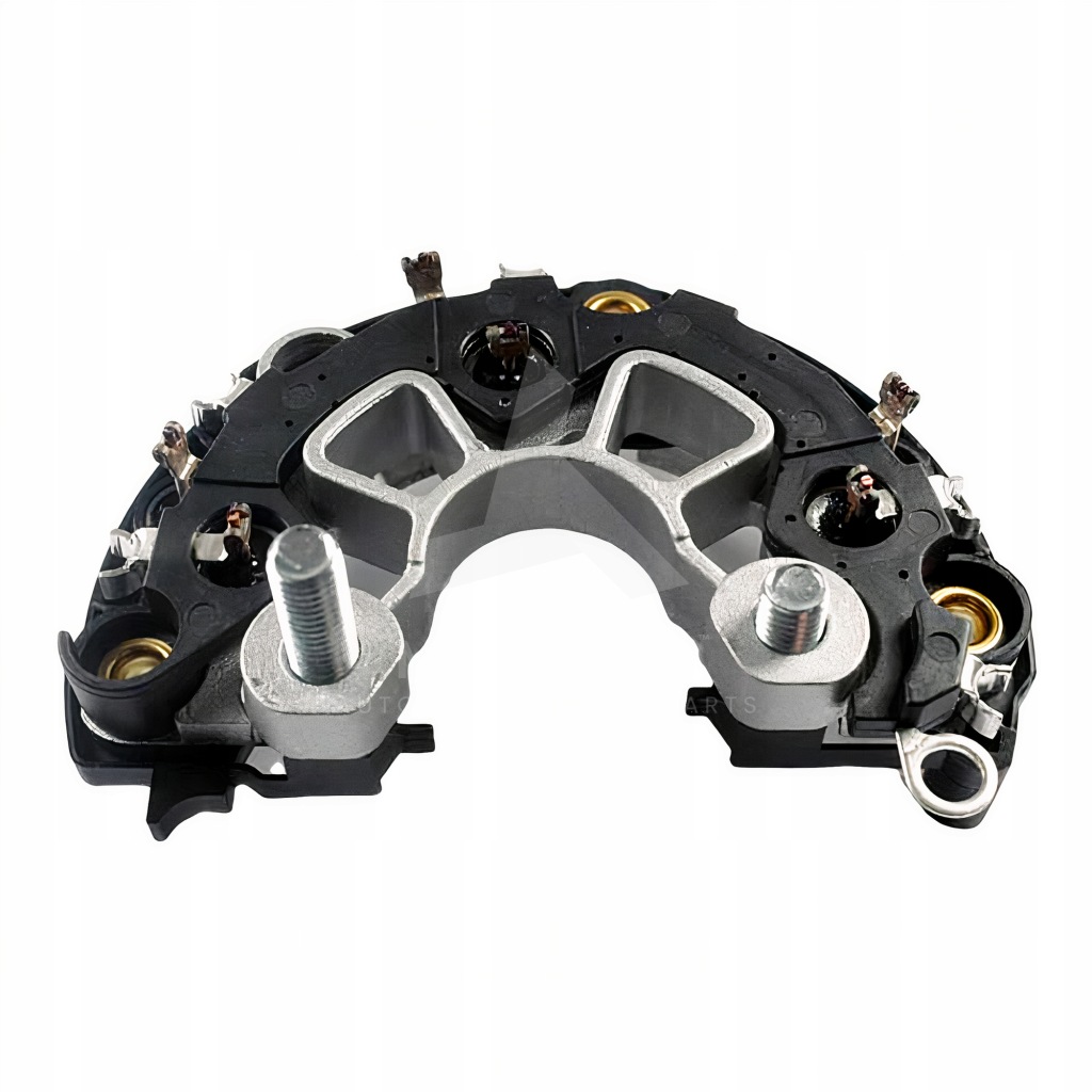 Купить Выпрямитель mercedes-benz scania daf bova solaris actros p,g,r,t atego axor…