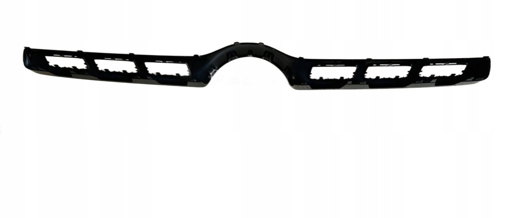 Купити Молдинг декоративна двері передніх лівих mercedes gla