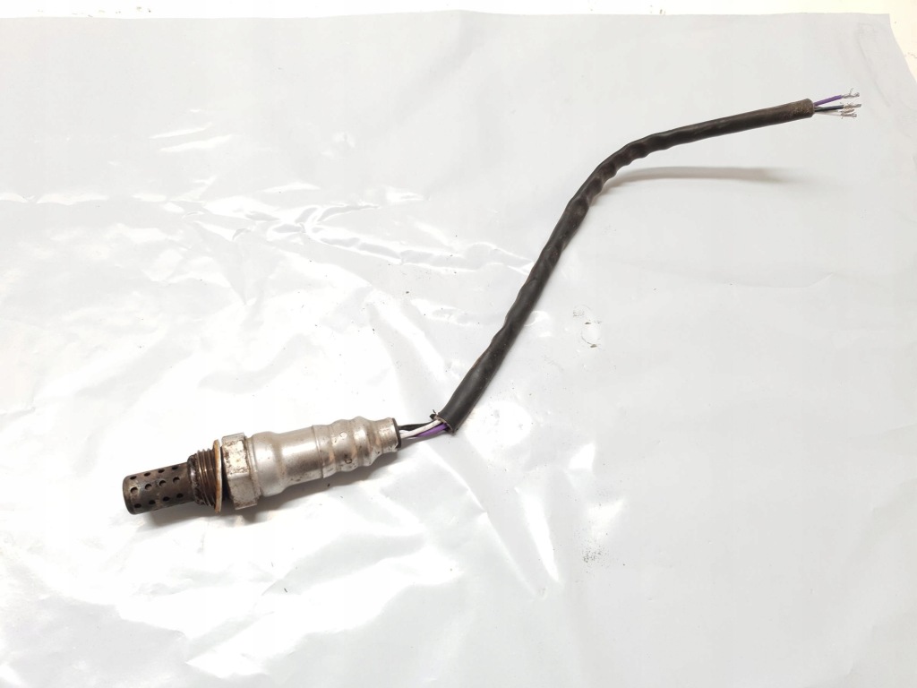 фото №1, Датчик лямбда-зонд smart city fortwo 0.6