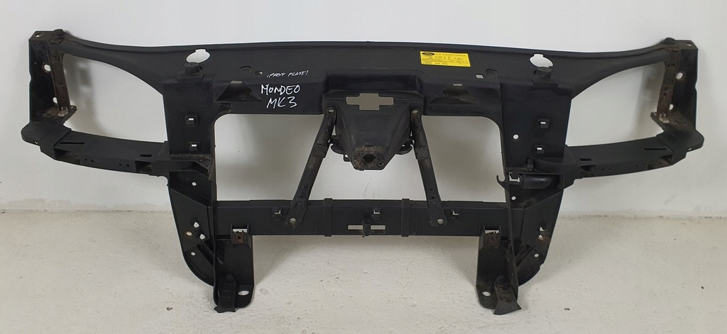 фото №1, Pas передний усилитель ford mondeo mk3