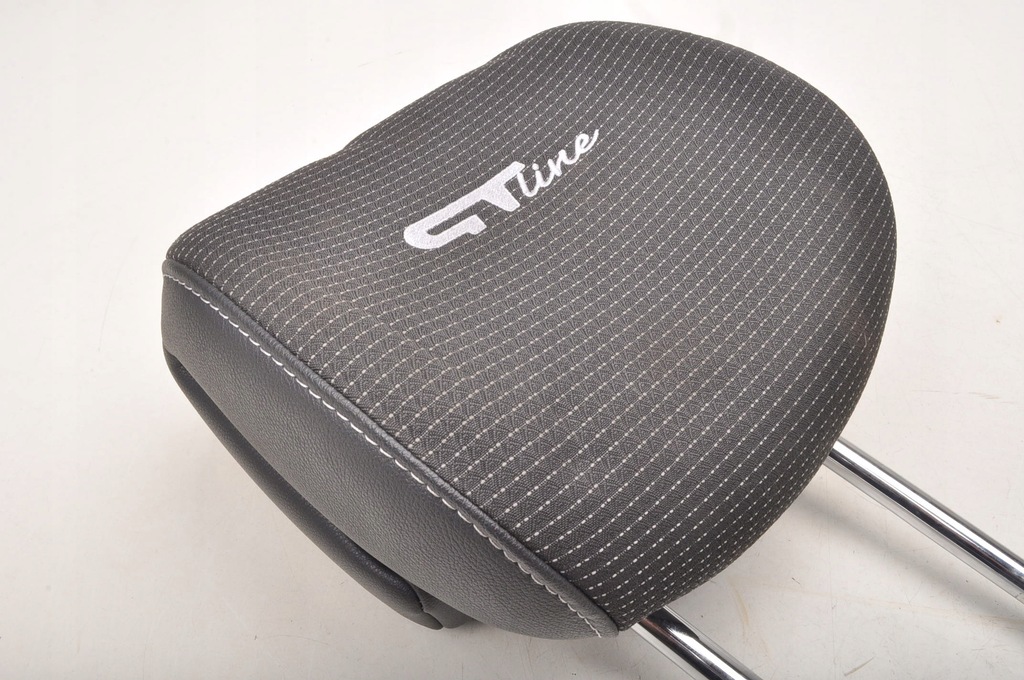 фото №11, Renault megane iii lift подголовник перед gt line комплект