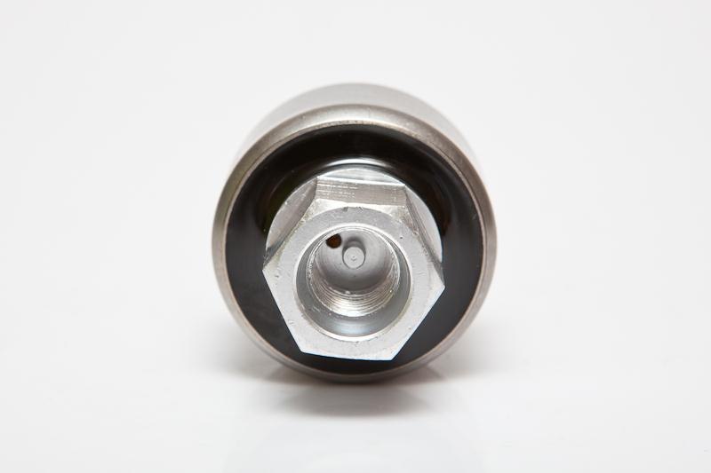 фото №12, Датчик давления кондиционера 95skv110