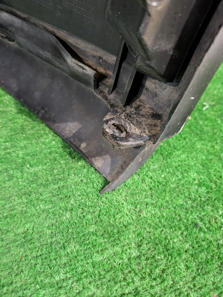 Купить Бампер передний перед renault megane 3 08- nr.7180