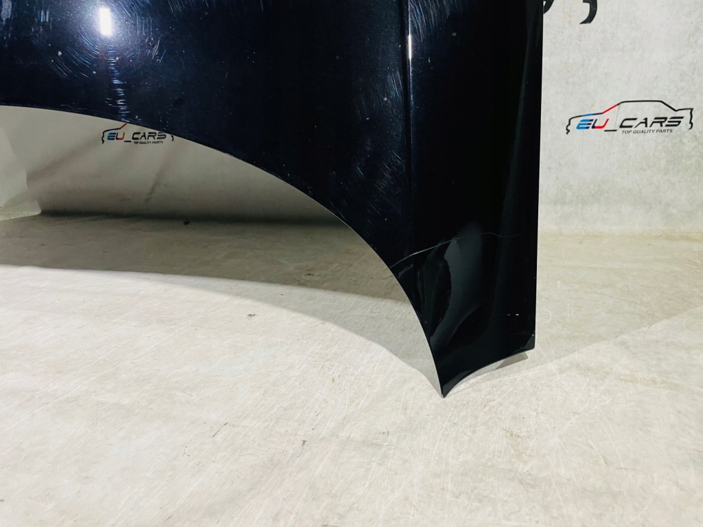 Audi a4 8w0 капот перед передняя крышка двигателя 2015-2023 год Цена