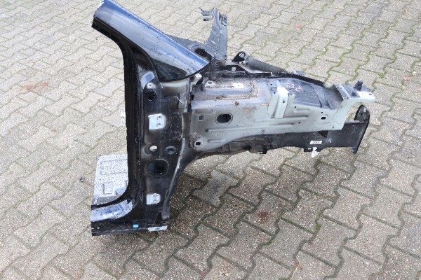 фото №1, Jeep compass ii 17- четверть правая перед