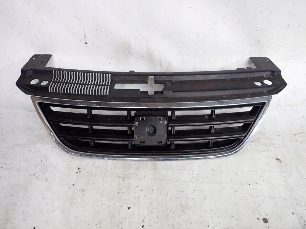 фото №1, Seat alhambra ii 2 lift 15-20 решётка радиатора решётка радиатора