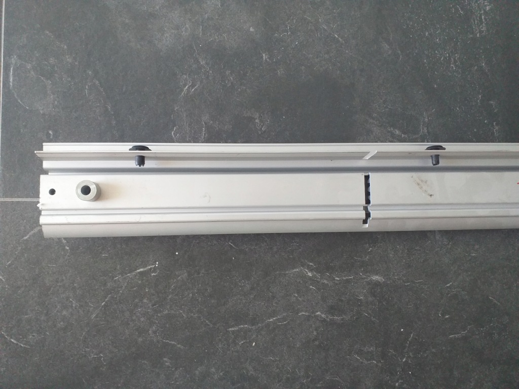 фото №7, Bmw x5 f15 направляющая багажника правая 7331366