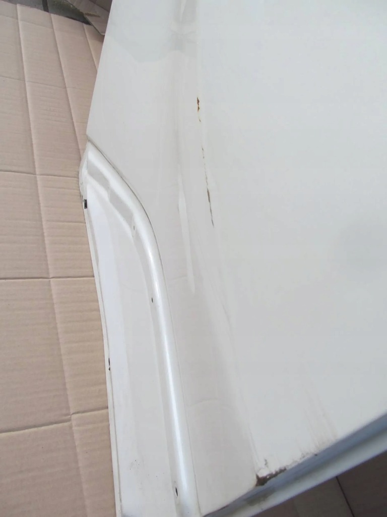 фото №16, Toyota c-hr chr 16-23 дверь правый задняя задние правое kol 070 c405