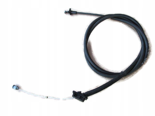 фото №1, Cherokee liberty kj lift трос перемикання передач