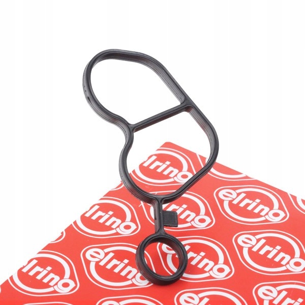 фото №9, Прокладка корпус фильтра масла elring el261100