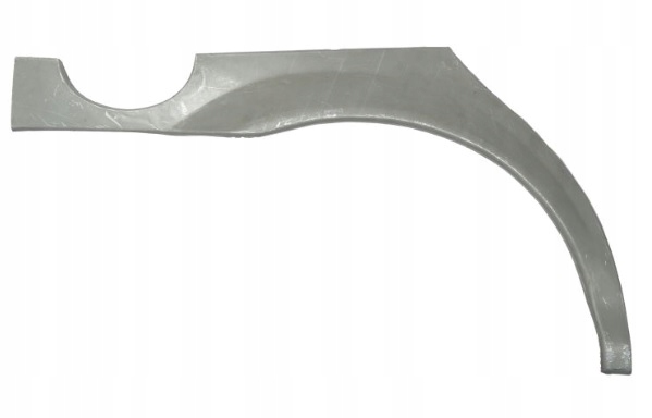 фото №1, Ремкомплект крила задня r x-type 06.01-12.09