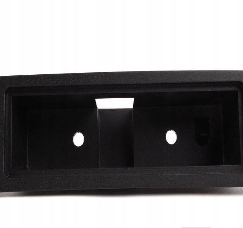 фото №5, Молдинг освітлення номерного знака rej. audi a4 01-09