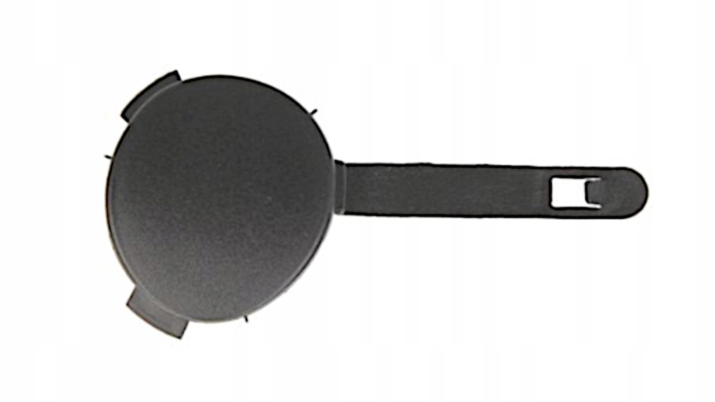 фото №1, Renault clio ii thalia заглушка фаркоп буксировочный