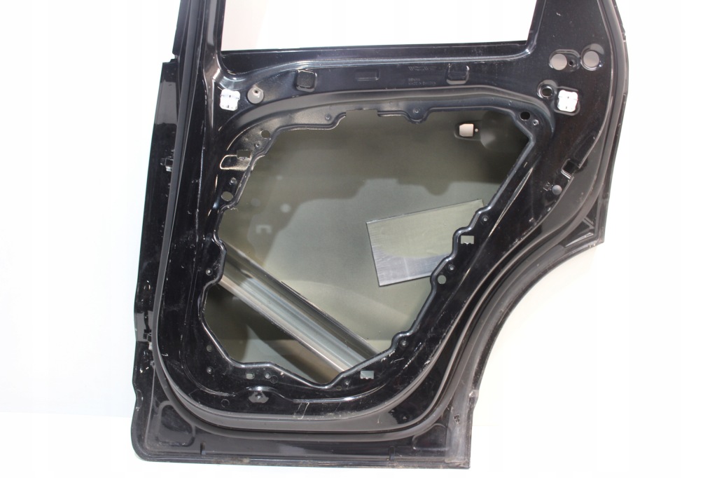 фото №9, Дверь правое задняя volvo xc60 xc 60 ii 2