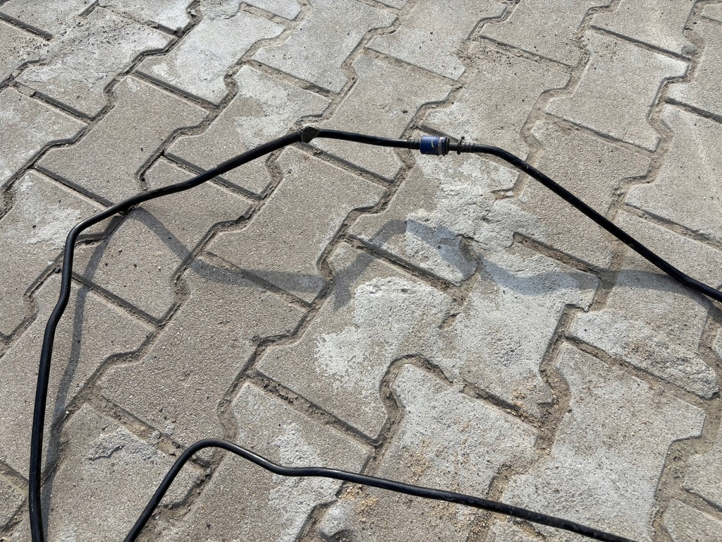 фото №10, Дроти renault twingo iii паливний гальмівний циліндр зчеплення