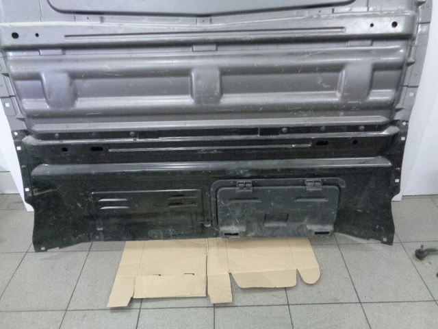 фото №3, Стіна перегородка renault trafic iii 2015 rok