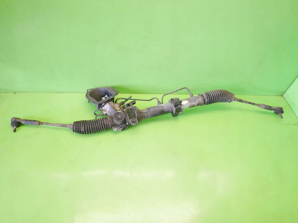 фото №12, Рулевая рейка трансмиссия nissan micra ii k11 98-00