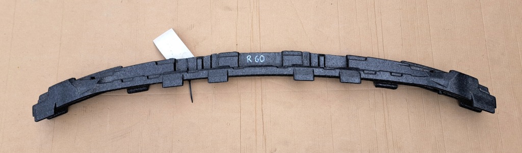 фото №2, Mini countryman r60 абсорбер бампера перед 9801604