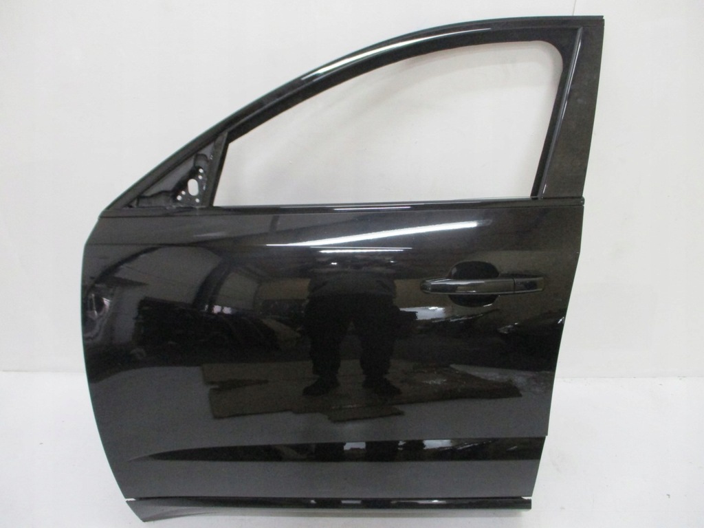 фото №1, Двері передні ліва jaguar e pace epace 18r r-dyn