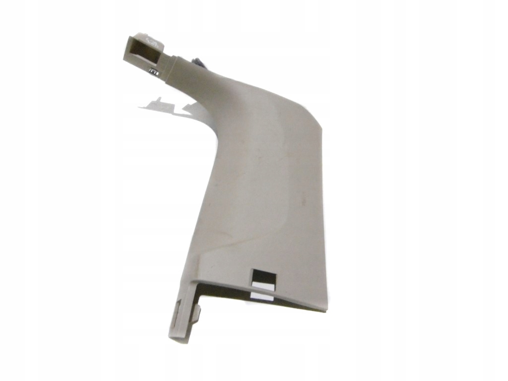 фото №1, Обшивка стойка p audi оригинальный номер 4m1867272c