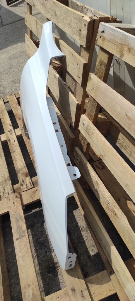 фото №6, Крыло правый перед правый передний peugeot 508 i 10-18 ewp