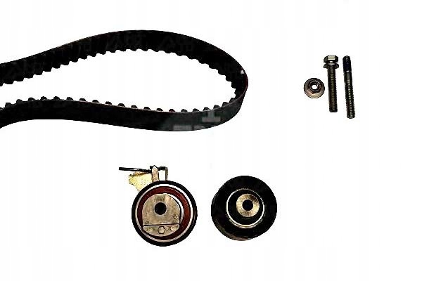 фото №1, Ina комплект - набір ремінь розподільного валу ct1101k1