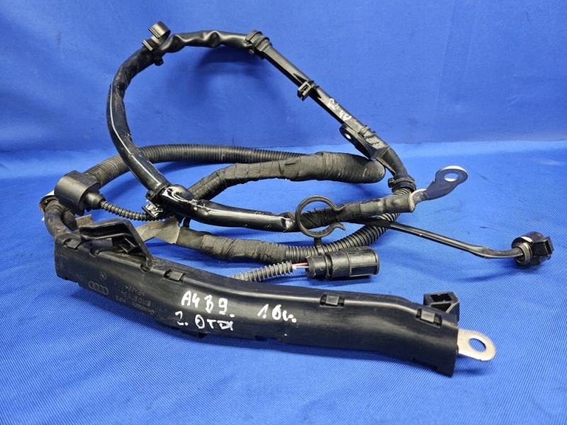 Купить Жгут шланг стартер audi a4 b9 2.0 tdi 190km