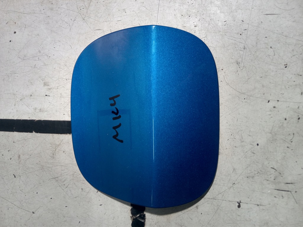 фото №1, Ford focus mk4 крышка заливной топлива hb