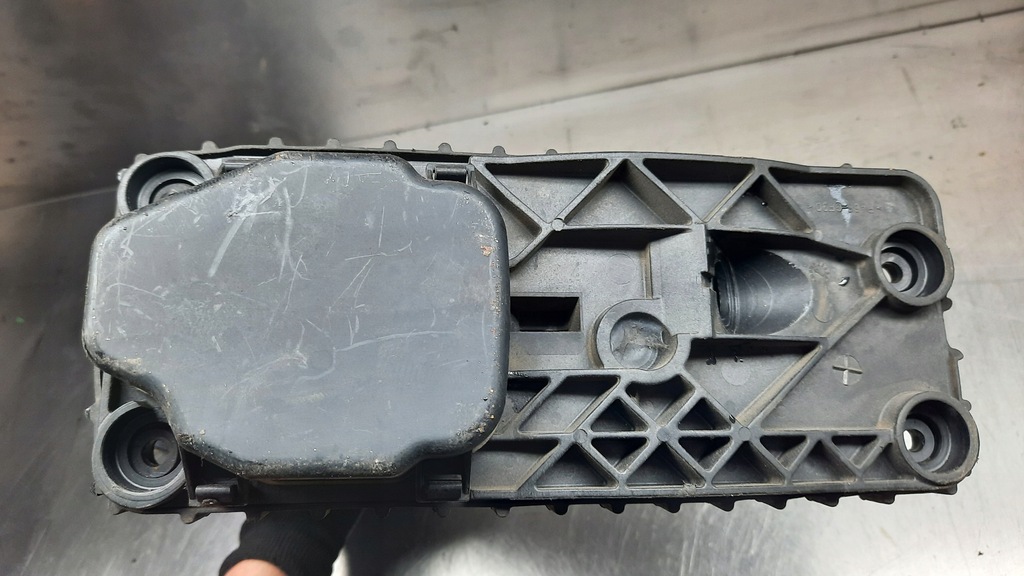 фото №10, Домкрат перемикання передач rover 75 99r автоматична коробка передач