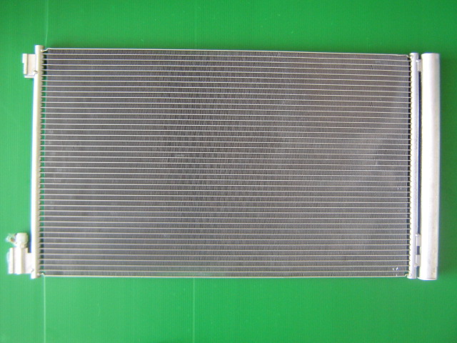 фото №1, Радіатор кондиціонера saab 9-5 2010-2012