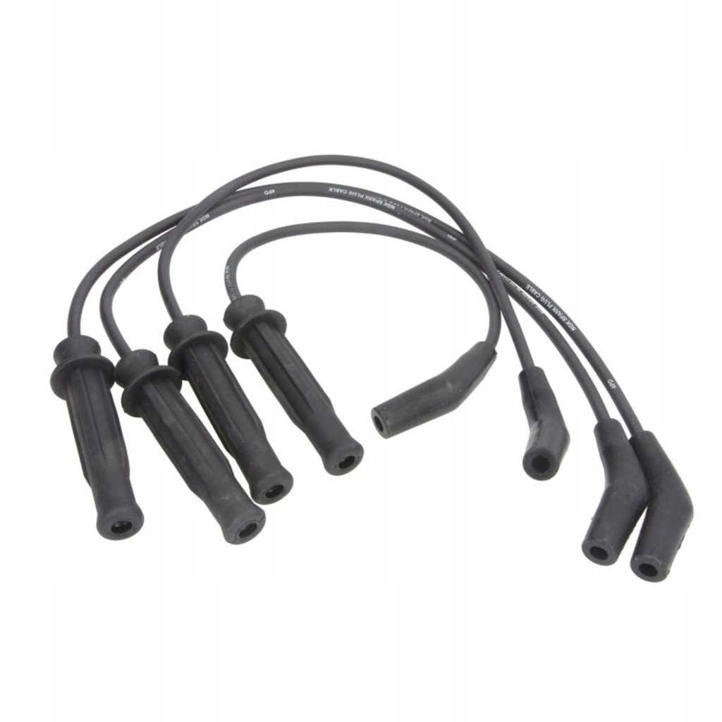 фото №1, Дроти запалювання discovery i 89-98 2.0