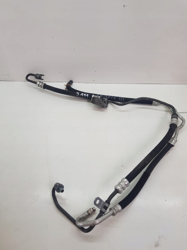 фото №1, Дроти підсилювача trafic iii vivaro b talento