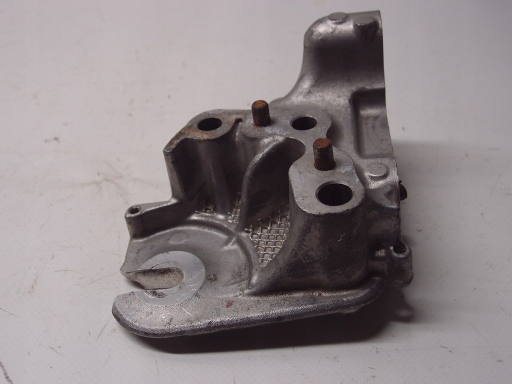 фото №7, Кронштейн кронштейн двигуна peugeot 3008 2.0 hdi