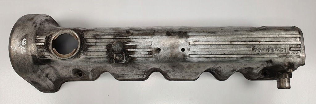 Купити Кришка клапанів mercedes w126 3.8 v8 r1170160105