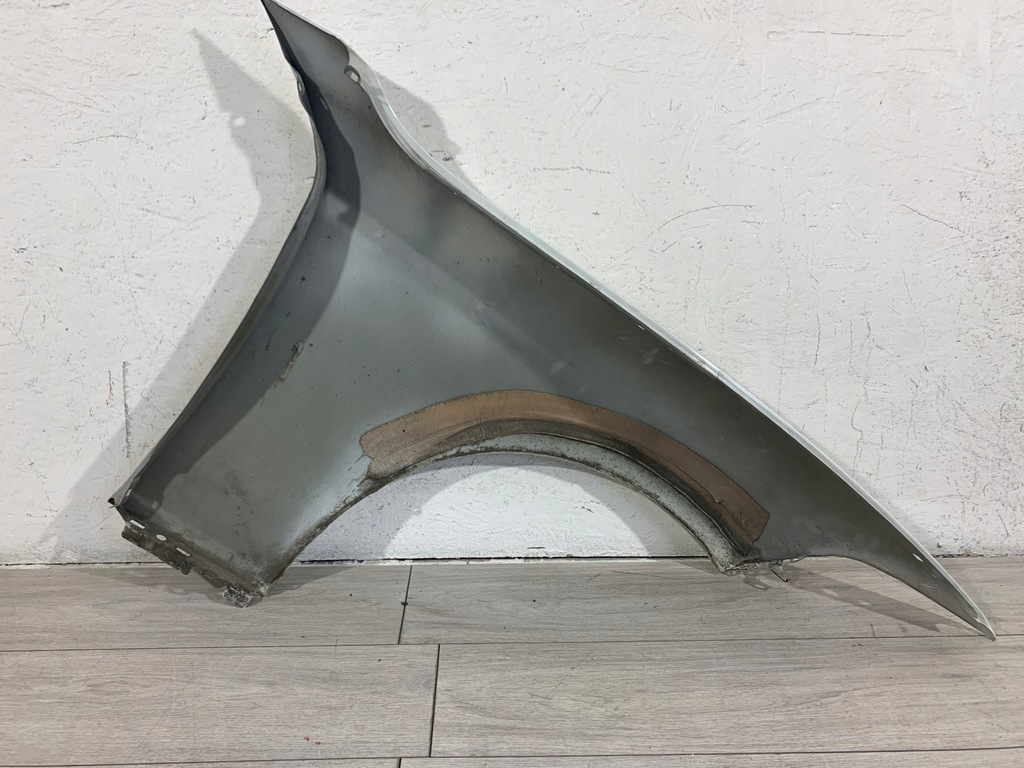 фото №7, Bmw 1 f20 f21 крила лівий перед