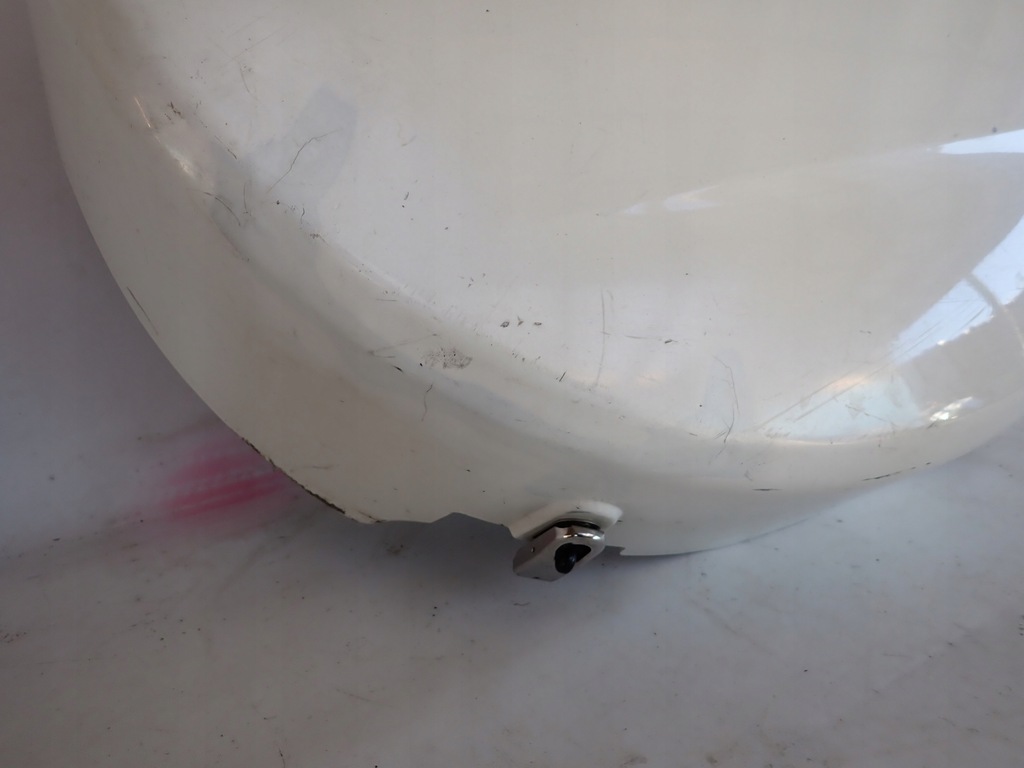 фото №4, Daihatsu terios захист колеса запасного