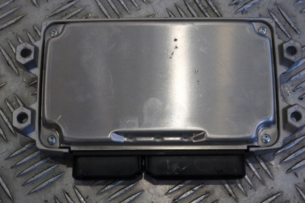 Купити Модуль блок керування mercedes w190 a1909005102 1