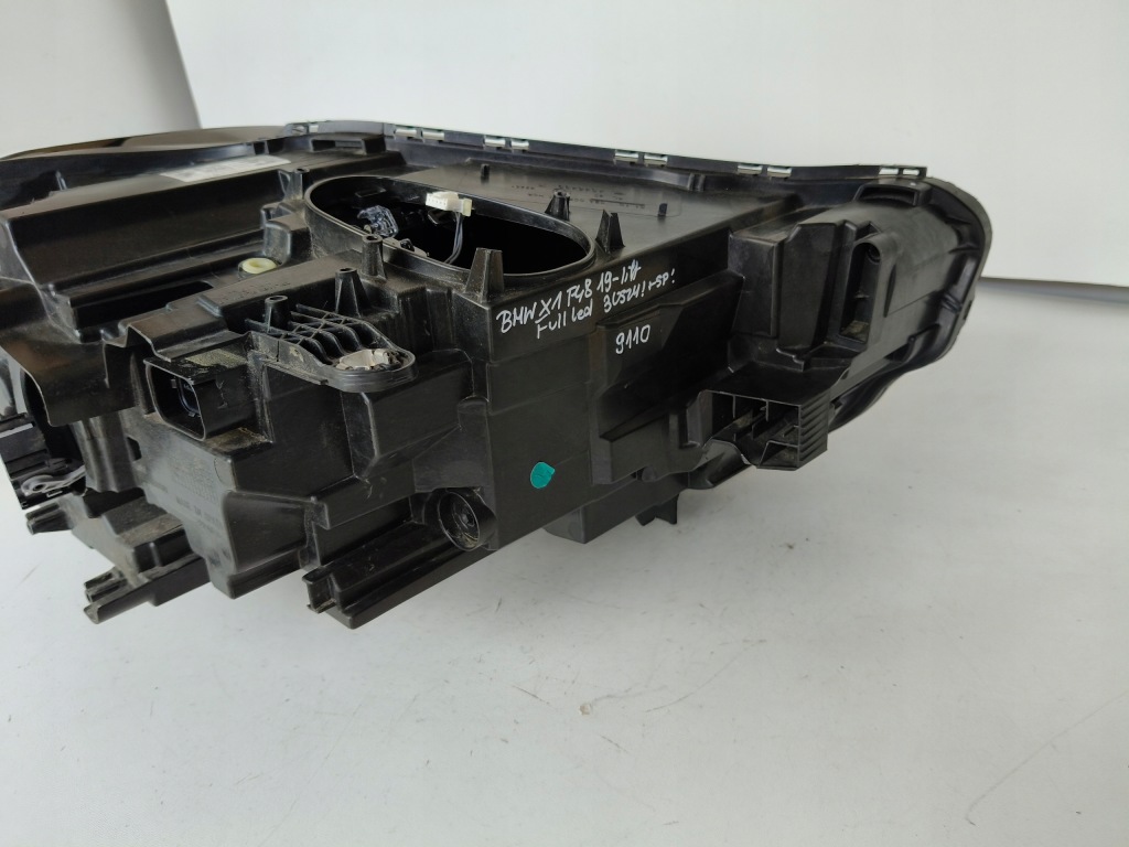Купити Фара ліва фара bmw x1 f48 19- рестайлінг  full led