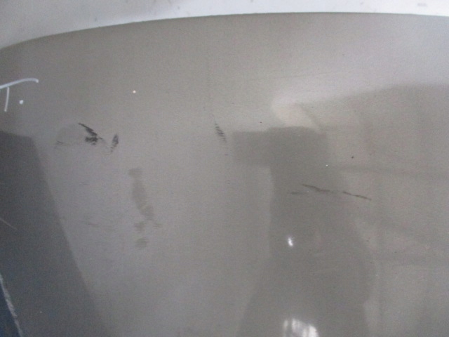 фото №6, Fiat multipla ii бампер задняя szary 690/a