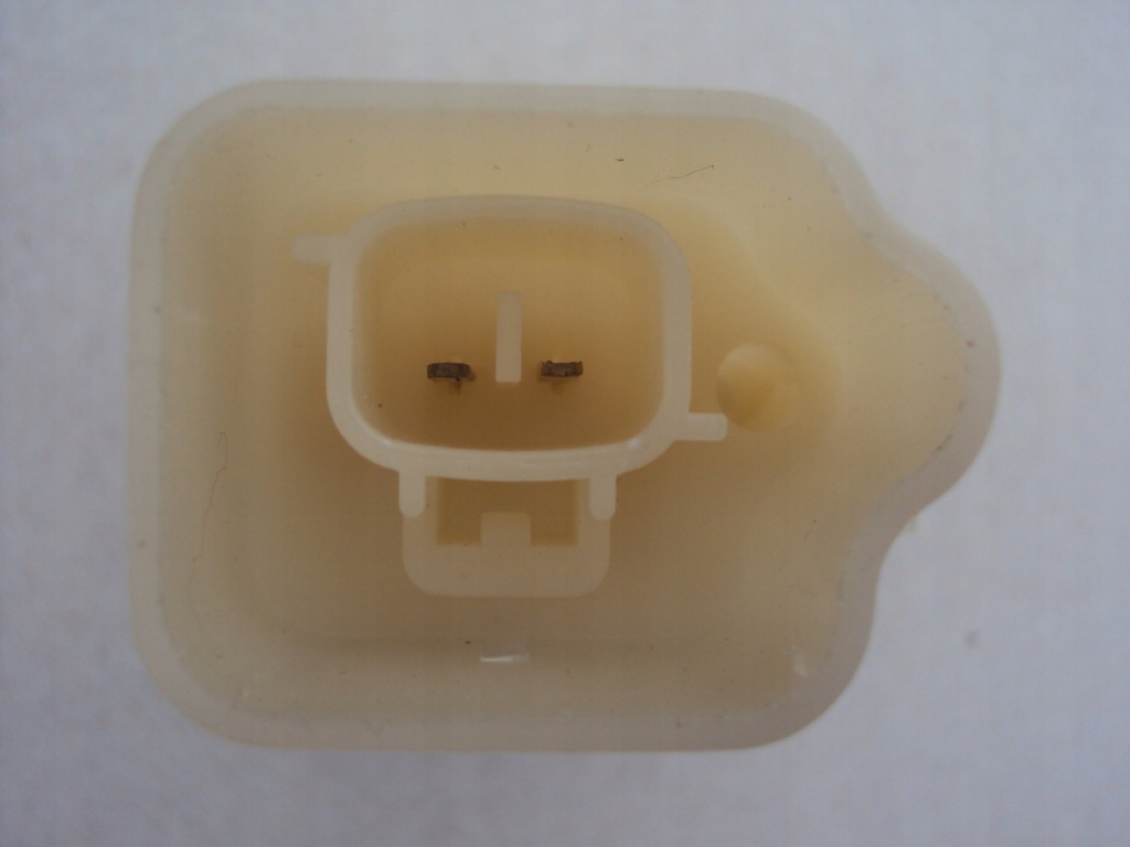 фото №2, Замок привод дверь левый задняя toyota yaris / verso