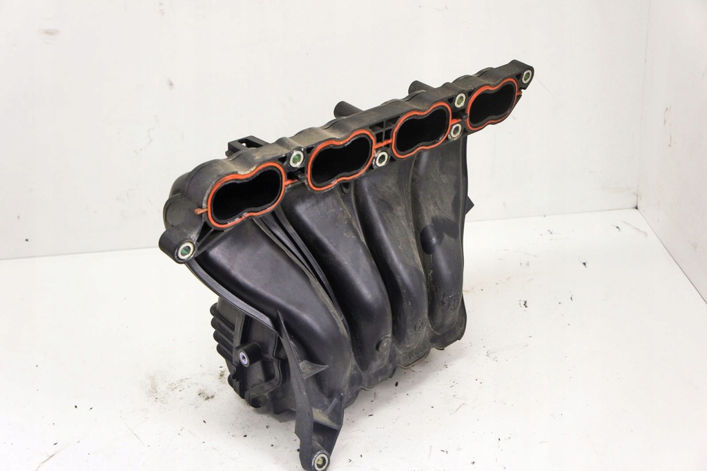 фото №6, Ki405 lexus is is300h iii 2.5i колектор всмоктуючий