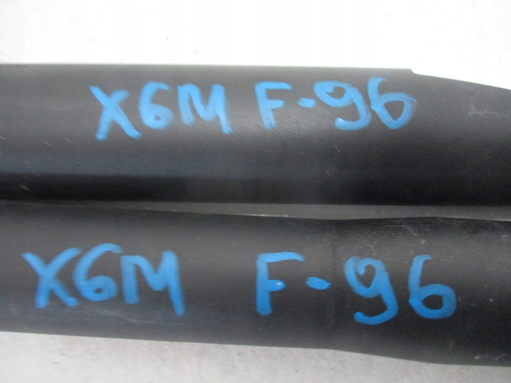 фото №6, Привід кришки задня bmw x6 m f96 9482801