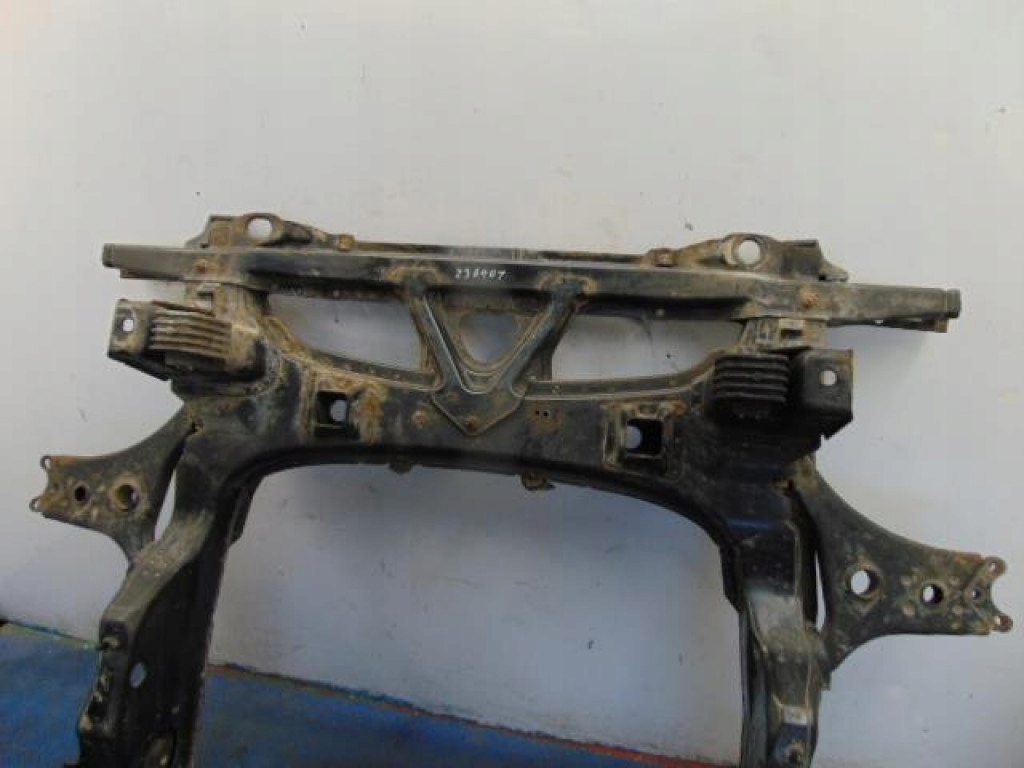 фото №5, Mercedes w169 підрамник двигуна