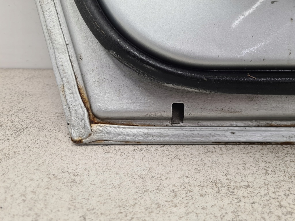 фото №14, Mercedes w169 дверь левая 3d 761