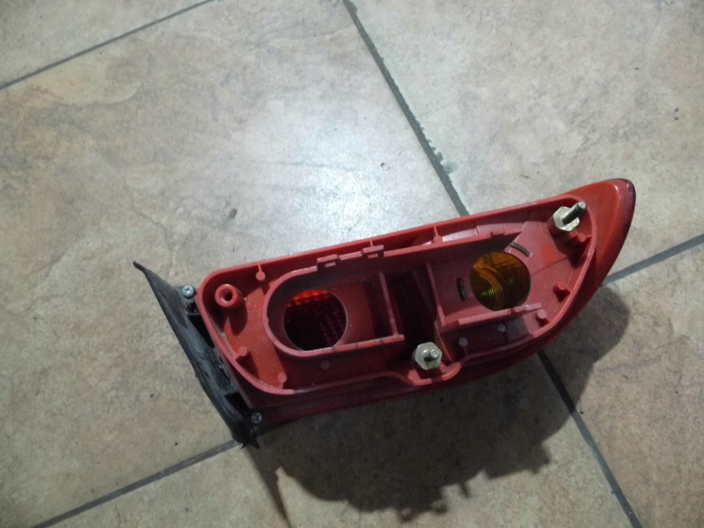 Alfa 156 лампа правий задній в Україні