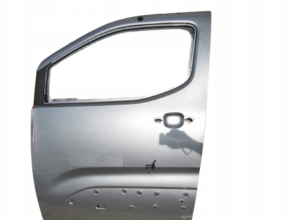 Купить Дверь левая перед передние toyota proace city citroen jumpy expert 3 2