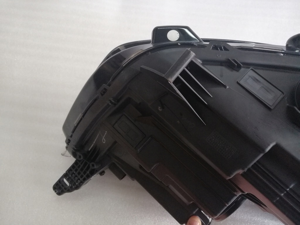 фото №15, Ford ecosport lift лампа левая перед gn15-13w030-je