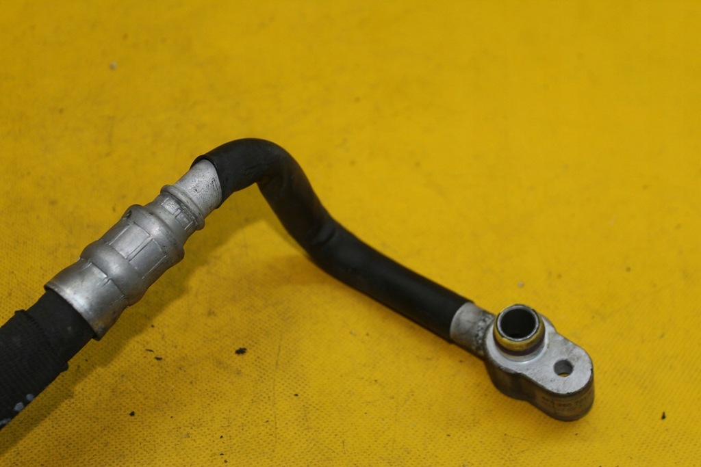 фото №6, Шланг кондиционера audi a6 c6 2.7 tdi 4f0260701m