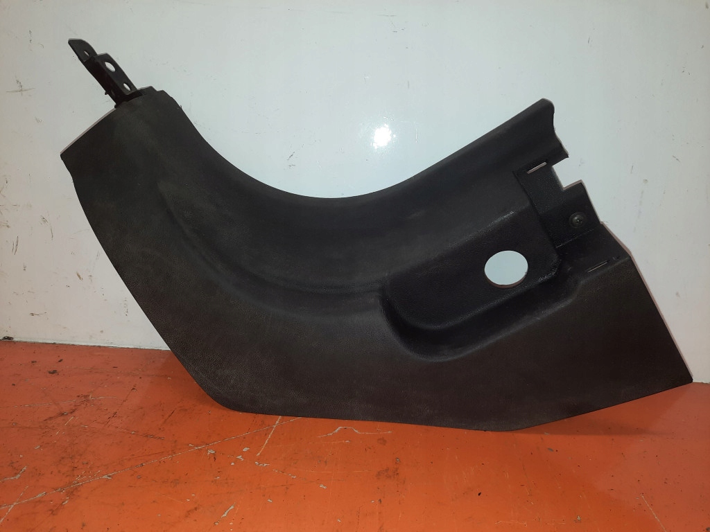 фото №1, Fiat grande punto iii 05-10 защита порог перед левая 735366748